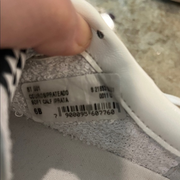 Schutz sneakers - Picture 5 of 7